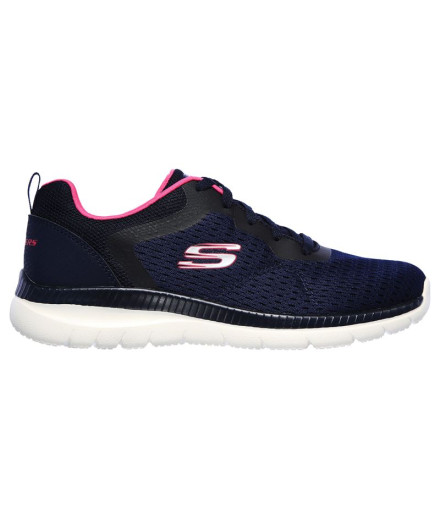 Chaussures Skechers Bountiful - Quick Pa femme