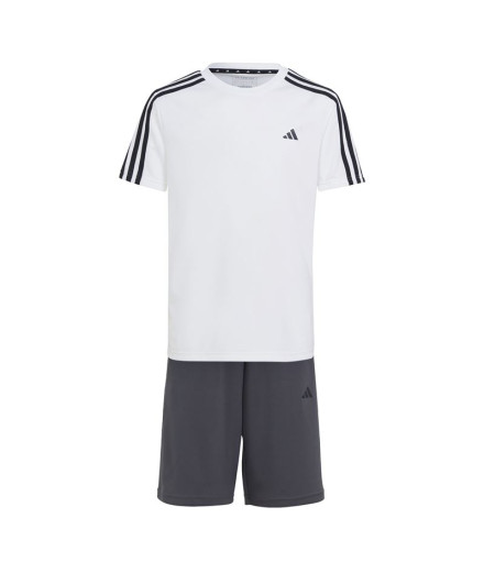 Survêtement de Fitness adidas Essentials U Tr-Es 3S Tset...