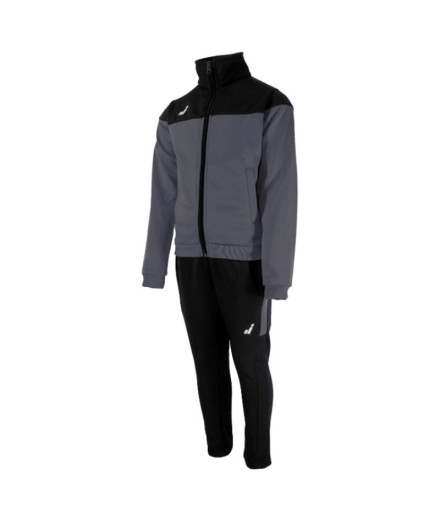 Survêtement Fitness Joluvi de Sambil Gris Homme