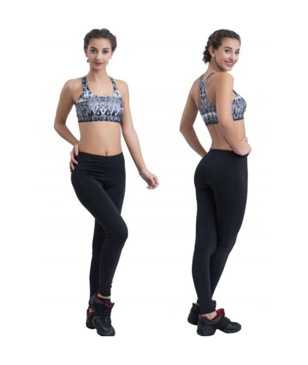 Pantalon jambière de base