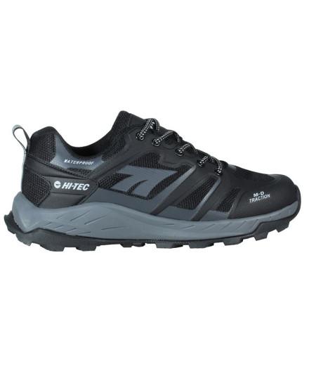 Chaussures par Montagne Hi-Tec Toubkal Low Waterproof...
