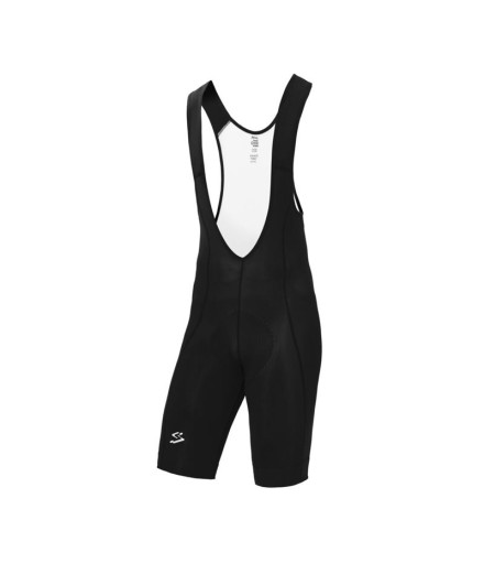 cyclisme Spiuk Homme Cuissard à bretelles CT Anatomic...