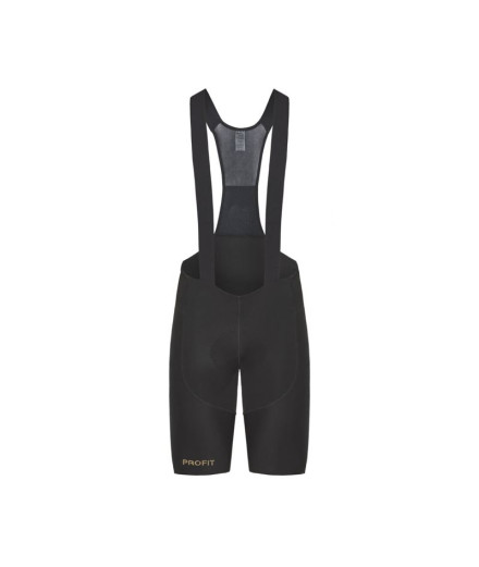 cyclisme Spiuk Homme Short CT Profit Summer Short Black