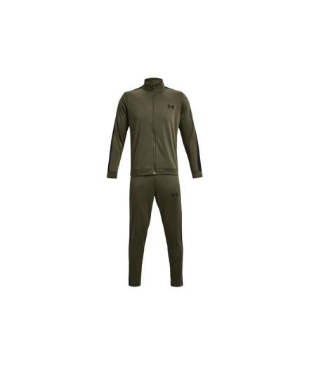 Survêtement Fitness Under Armour Homme de Knit Green