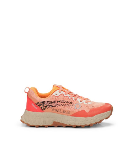 Chaussures Trail par Atom AT159 Terra V2 Saumon basse...