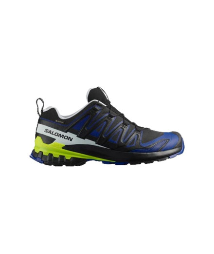 Chaussures Salomon XA PRO 3D V9 GTX Noir