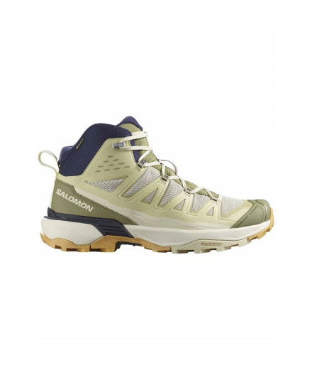 Chaussures Montagne Salomon Homme de X Ultra 360 Edge Mid...
