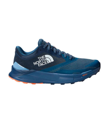 Chaussures Montagne The North Face Homme de Vectiv...