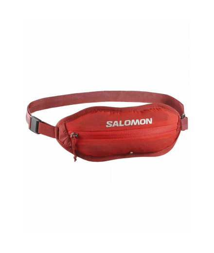 Ceinture Running Salomon de Active Sling Belt High Risk...