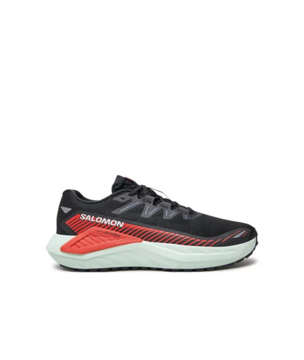 Chaussures Salomon Drx Defy Grvl Noir/Chert/Bay...