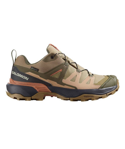 Chaussures de Montagne Salomon X Ultra 360 Gtx W...