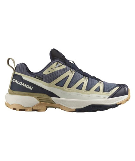 Chaussures de Montagne Salomon X Ultra 360 Edge Gtx...