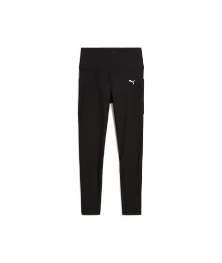 Collants de Running Puma W Run Velocity FL Tight Femme Noir
