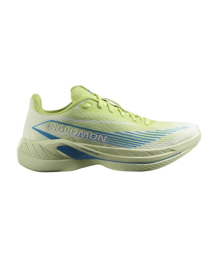 Chaussures Salomon Spectur 2 Sh Grn/Diva B/Lime C Sharp...
