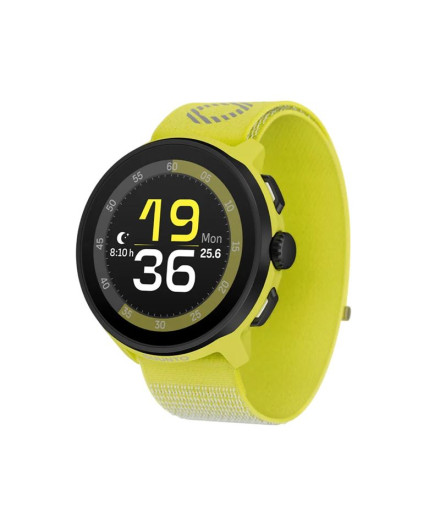 Montre Sportif Suunto Run Lima