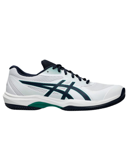 Chaussures de Tennis ASICS Game Ff Clay/Oc Homme...
