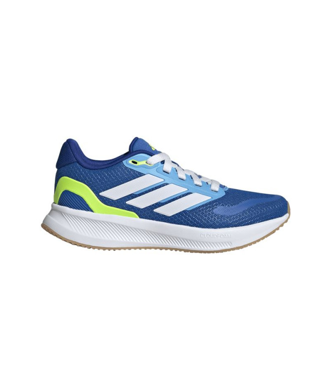 Chaussures de Running adidas Runfalcon 5 Enfant...