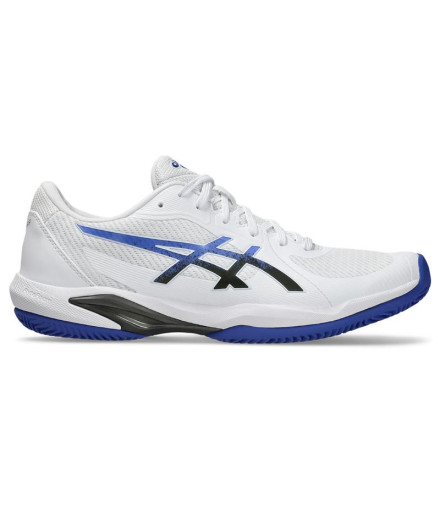 Chaussures de Tennis ASICS Solution Swift Ff 2 Clay Homme...