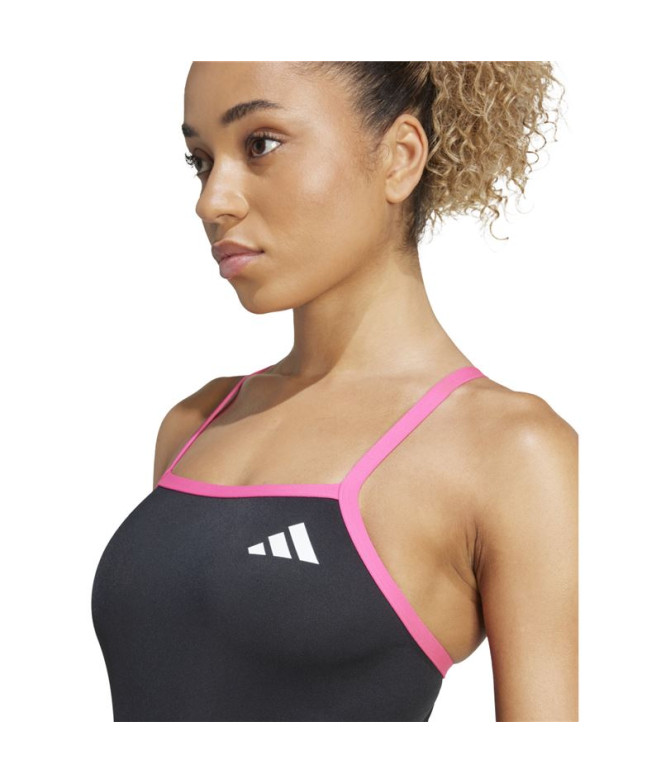 Maillot de bain de Natation adidas Ess Thstrp...