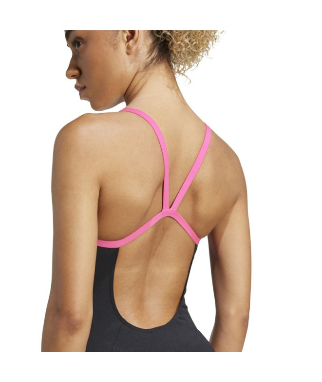 Maillot de bain de Natation adidas Ess Thstrp...