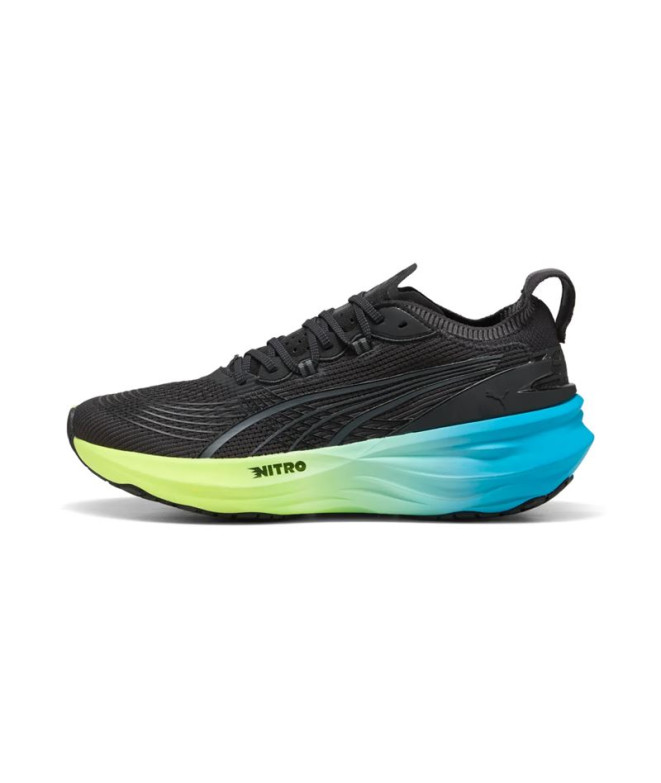 Chaussures de Running Puma Foreverrun Nitro...