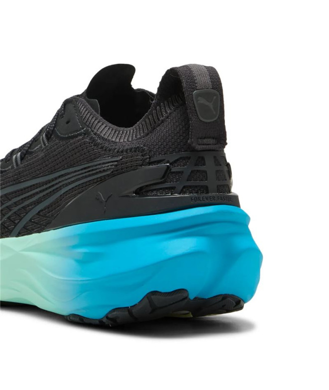 Chaussures de Running Puma Foreverrun Nitro...