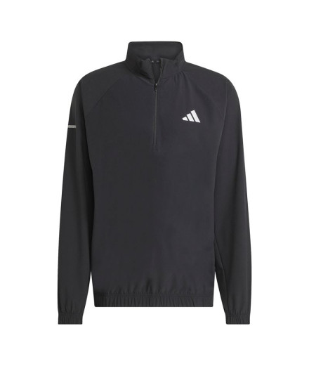 Survêtement de Fitness adidas Tr Ess Hp Wv Homme Noir
