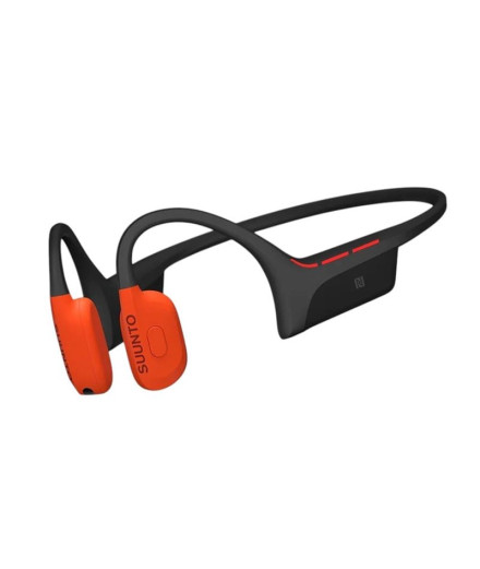 Casque Suunto Wing 2 Coral Orange