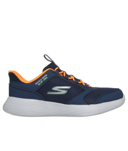 Chaussures Skechers Slip-Ins Go Run 400 V2 - Turbo -...