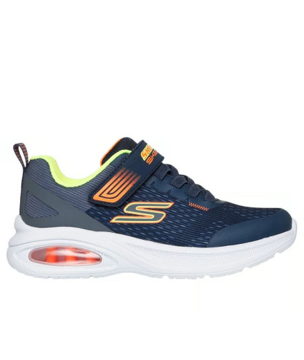 Chaussures Skechers Microspec Max Advance Squad Pacer...