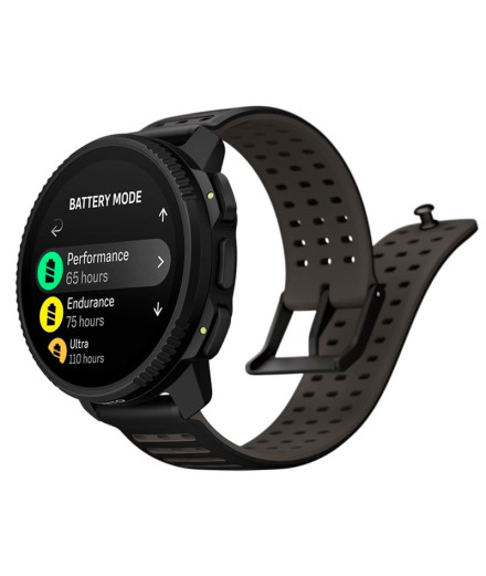 Montre Suunto Vertical 2 Noir