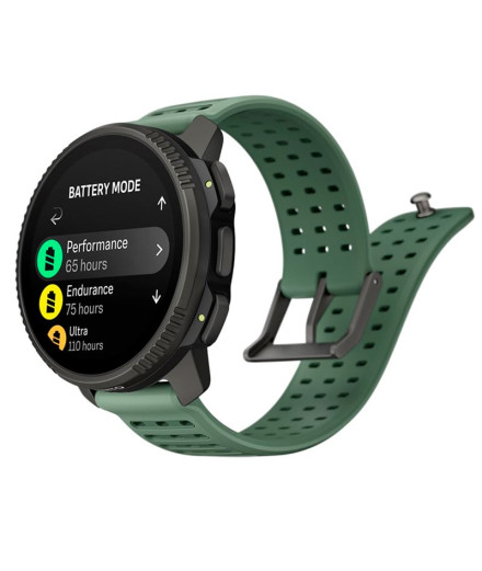 Montre Suunto Vertical 2 Titane Sage