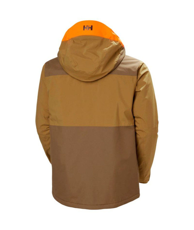 Veste de Ski et Snowboard Helly Hansen...