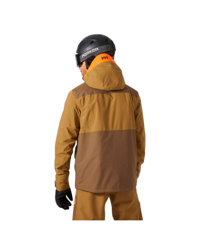 Veste de Ski et Snowboard Helly Hansen...