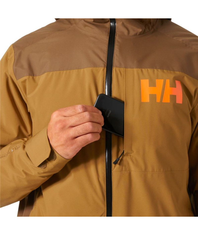 Veste de Ski et Snowboard Helly Hansen...